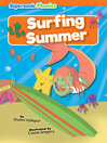 Imagen de portada para Surfing Summer